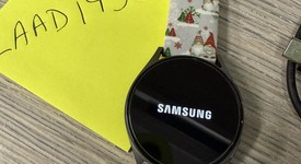 Mint
													Samsung Galaxy Watch7 - Wi-Fi, Green, SM-L300N, 40mm, photo 2 of 7