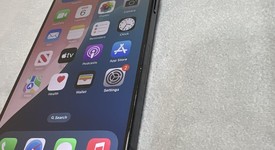 Good
													Apple iPhone 15 Pro Max - T-Mobile, Blue, 256 GB, A2849, photo 2 of 4