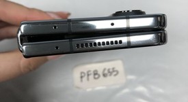 Good
													Samsung Galaxy Z Fold4 5G - AT&T, Gray, 512 GB, 12 GB, SM-F936U, photo 4 of 8