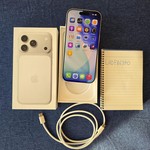 Mint Apple iPhone 17 Pro - Unlocked, 512 GB, Silver, A3256