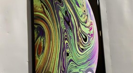 Good
													Apple iPhone Xs - T-Mobile, Gray, 64 GB, A1920, photo 1 of 4