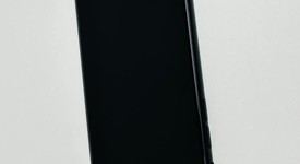 Mint
													Apple iPhone SE 3rd Gen 2022 - Unlocked, Midnight, 64 GB, A2595, photo 2 of 9