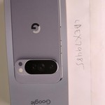 New Google Pixel 10 Pro XL - Mint Mobile, 256 GB, Moonstone, GUL82