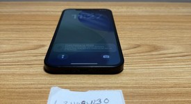 Good
													Apple iPhone 12 - Unlocked, Black, 64 GB, A2172, photo 2 of 7