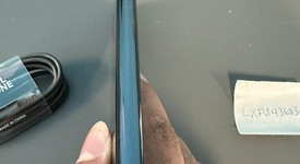 Mint
													Samsung Galaxy S10e - T-Mobile, Blue, 128 GB, 6 GB, SM-G970U, photo 4 of 6