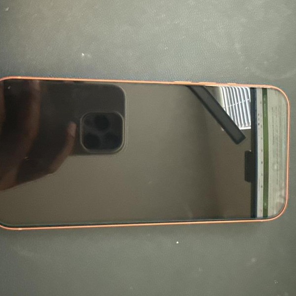 Apple iPhone 17 Pro Max - Unlocked, 256 GB, Cosmic Orange, A3257