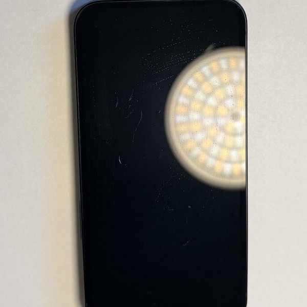 Apple iPhone 13 - Unlocked, 128 GB, Midnight, A2482