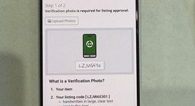 Mint
													Apple iPhone 16 Pro Max - Unlocked, Black, 256 GB, A3084, photo 2 of 13