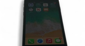 Fair
													Apple iPhone 7 - Unlocked, Black, 32 GB, A1660, photo 1 of 10