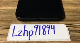 Good
													Apple iPhone 12 - Unlocked, Black, 64 GB, A2172, photo 4 of 8