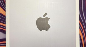 Mint
													Mac mini 2020 - Apple M1, Silver, 256 GB, 16 GB, photo 2 of 6