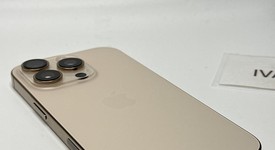 Good
													Apple iPhone 16 Pro - Unlocked, Desert, 128 GB, A3083, photo 4 of 6