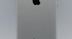 Good
													Apple iPhone 6 - AT&T, Silver, 16 GB, A1549, photo 3 of 8