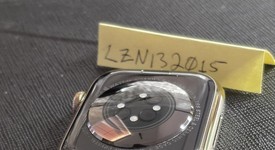 Mint
													Apple Watch Series 8 45mm - Unlocked, Gold, A2774 - Cellular, Stainless, photo 4 of 8