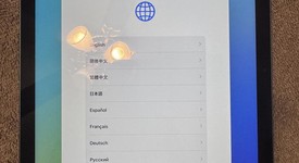 Mint
													Apple iPad 10th Gen - Wi-Fi, Blue, 64 GB, A2696, photo 1 of 8