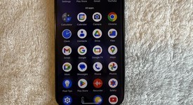 Mint
													Google Pixel 9 Pro - Unlocked, Obsidian, 256 GB, 16 GB, GR83Y, photo 1 of 7