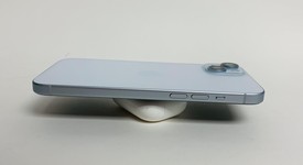 Good
													Apple iPhone 15 - Unlocked, Blue, 128 GB, A2846, photo 3 of 10