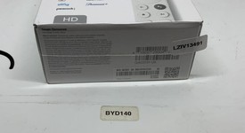 New
													Chromecast with Google TV (HD) - Snow, HD, photo 2 of 2