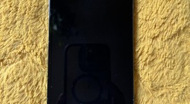 Fair
													Apple iPhone 13 Pro Max - Unlocked, Sierra Blue, 128 GB, A2484, photo 2 of 12