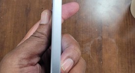 Mint
													Samsung Galaxy S25 FE - Metro by T-Mobile, Black, 128 GB, SM-S731U, photo 3 of 9