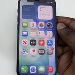 Good Apple iPhone 12 Mini - Unlocked, 64 GB, Blue, A2176