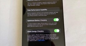 Good
													Apple iPhone 12 - Unlocked, Black, 128 GB, A2172, photo 1 of 10