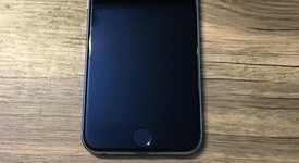 Good
													Apple iPhone 6S - Verizon, Grey, 32 GB, A1688, photo 2 of 7