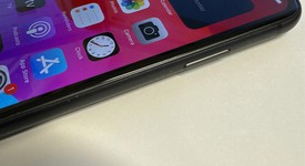 Good
													Apple iPhone 11 - Unlocked, Black, 64 GB, A2111, photo 3 of 12