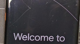 Fair
													Google Pixel 7 Pro - Unlocked, Obsidian, 128 GB, 12 GB, GE2AE, photo 4 of 7