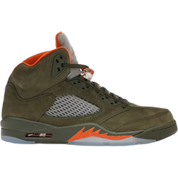 Jordan 5 Retro Olive (2024) for sale