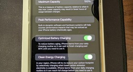 Mint
													Apple iPhone 14 Pro Max - Unlocked, Black, 128 GB, A2651, photo 3 of 9