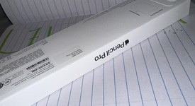 New
													Apple Pencil Pro, photo 5 of 5