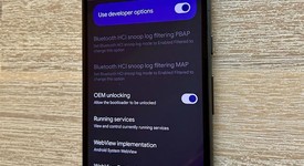 Good
													Google Pixel 7a - Unlocked, Charcoal, 128 GB, 8 GB, GWKK3, photo 4 of 11