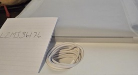 Mint
													MacBook Air 2025 (M4) - 13" - Apple M4, Starlight, 512 GB, 24 GB, photo 2 of 6