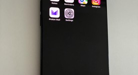 Good
													Apple iPhone 16 Pro - Unlocked, Black, 128 GB, A3083, photo 3 of 13