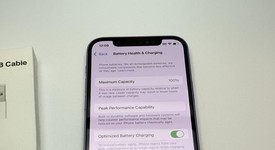 Good
													Apple iPhone 12 - Unlocked, Purple, 64 GB, A2172, photo 1 of 5