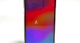 Fair
													Apple iPhone 11 Pro Max - Unlocked, Gold, 512 GB, A2161, photo 1 of 3
