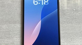 Good
													Apple iPhone Xs Max - T-Mobile, Gold, 64 GB, A1921, photo 1 of 6