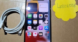 Good
													Apple iPhone 11 Pro - Unlocked, Silver, 64 GB, A2160, photo 1 of 9
