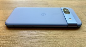 Mint
													Google Pixel 8a - Unlocked, Bay, 128 GB, 8 GB, GKV4X, Sub-6 5G, photo 5 of 11