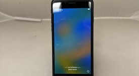 Good
													Apple iPhone SE 2nd Gen 2020 - Unlocked, Black, 64 GB, A2275, photo 6 of 6