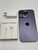 Good Apple iPhone 14 Pro - Unlocked, Purple, 128 GB, A2650