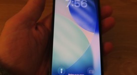 Fair
													Apple iPhone 12 Mini - Unlocked, Blue, 64 GB, A2176, photo 4 of 6