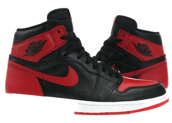 Jordan 1 Retro High Homage To Home Chicago (Numbered) for sale