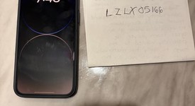 Mint
													Apple iPhone 14 Pro Max - Unlocked, Black, 128 GB, A2651, photo 1 of 7