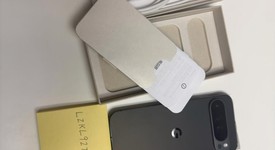 Good
													Google Pixel 9 Pro XL - AT&T, Obsidian, 256 GB, 16 GB, GGX8B, photo 2 of 5