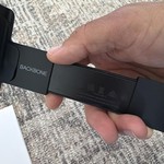 Mint Backbone One Controller - Lightning (iPhone), PlayStation