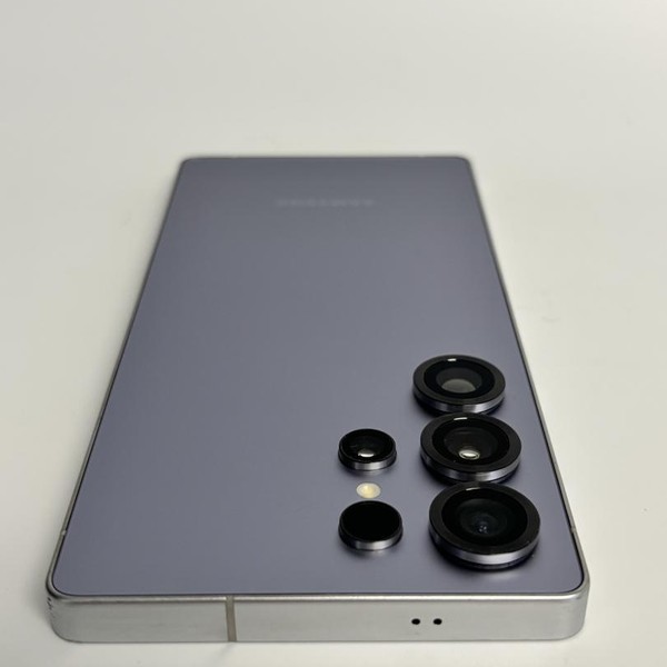 Samsung Galaxy S25 Ultra - Unlocked, Silverblue, 512 GB, 12 GB, SM-S938U1