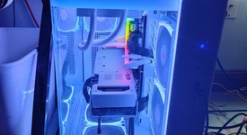 Mint
													Custom Gaming PC, photo 5 of 5