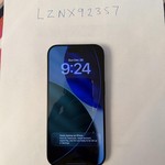 Good Apple iPhone 16 Pro - Unlocked, Black, 256 GB, A3083